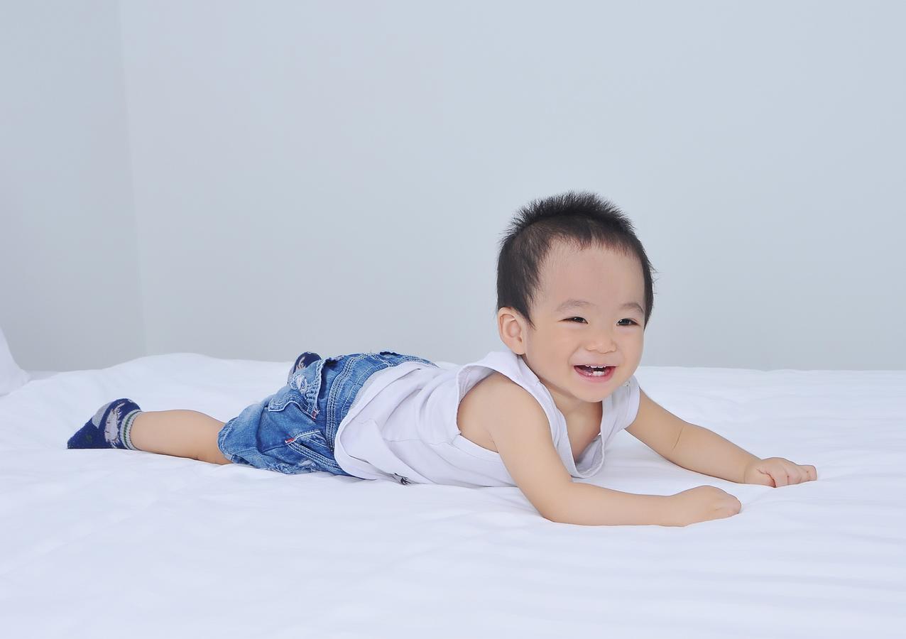 Wow Hotel Quy Nhon Exteriör bild