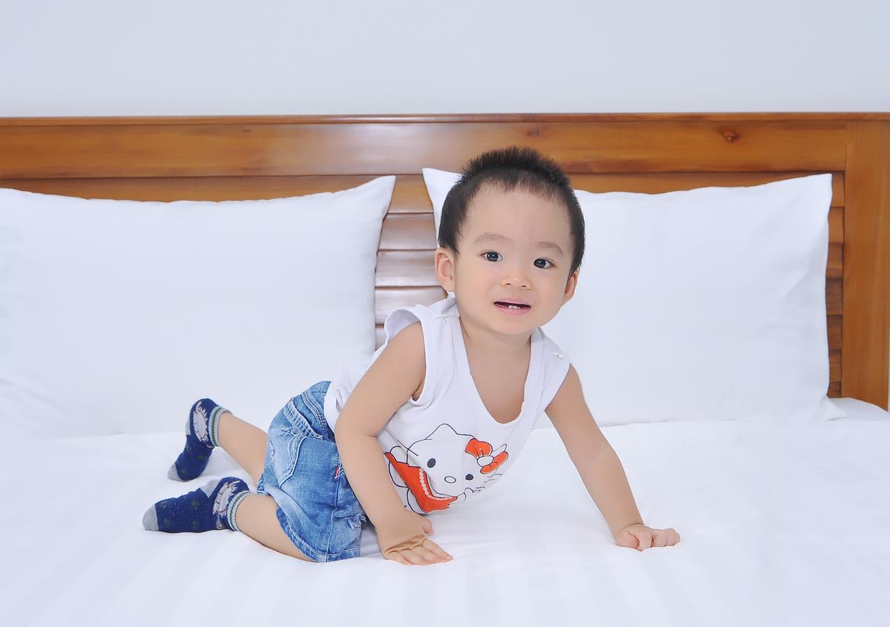 Wow Hotel Quy Nhon Exteriör bild