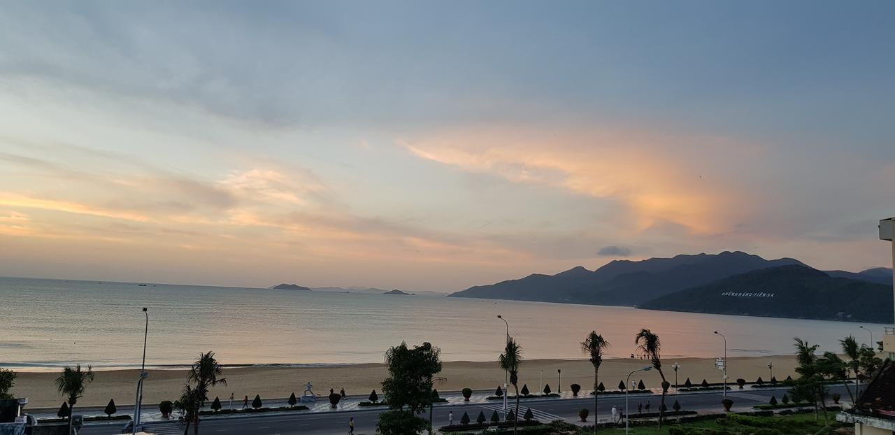 Wow Hotel Quy Nhon Exteriör bild