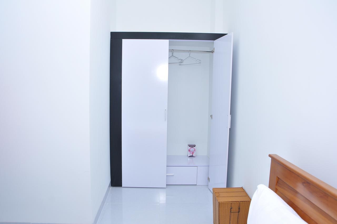 Wow Hotel Quy Nhon Exteriör bild