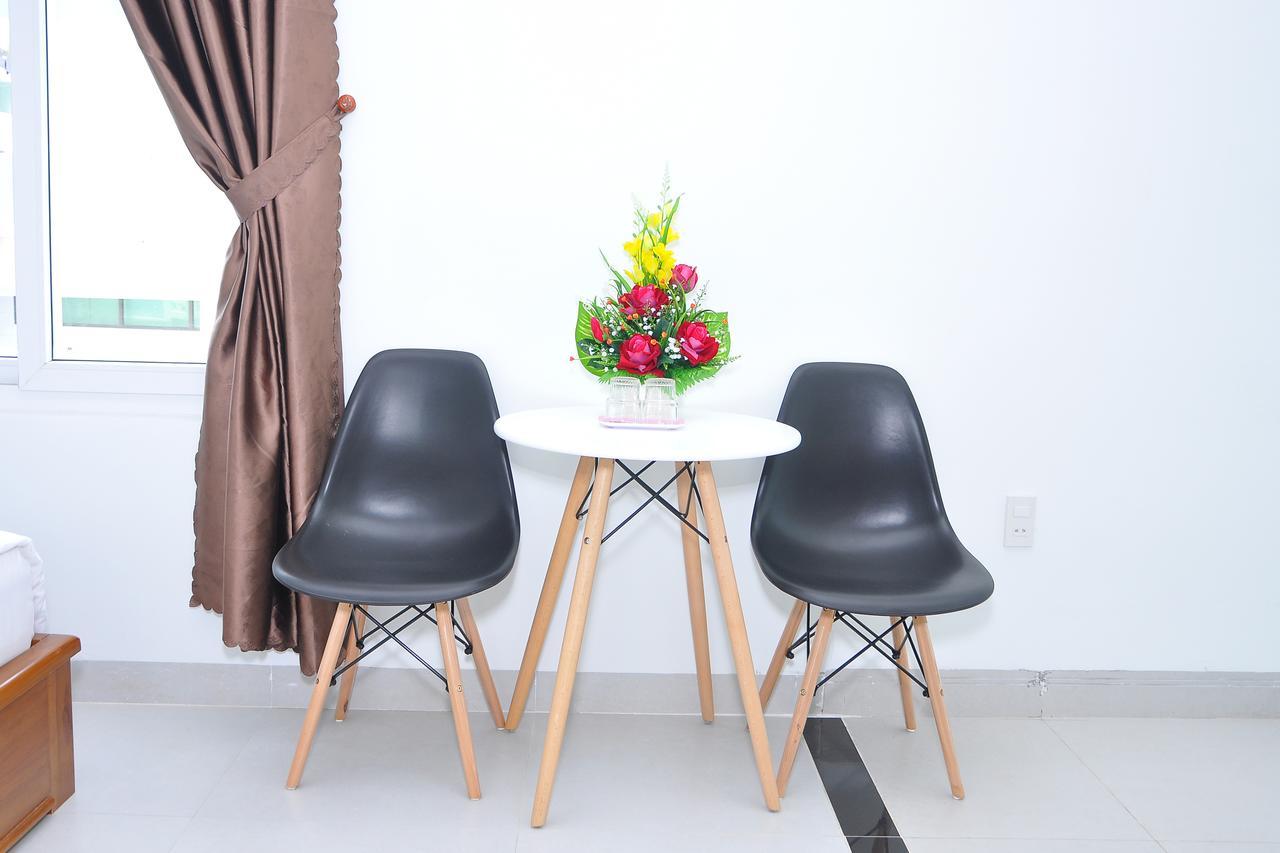 Wow Hotel Quy Nhon Exteriör bild