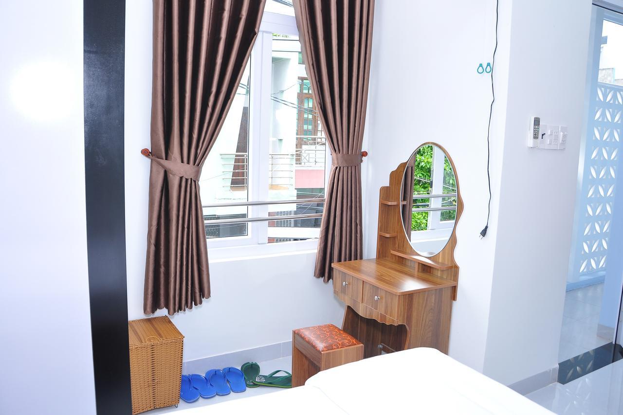 Wow Hotel Quy Nhon Exteriör bild