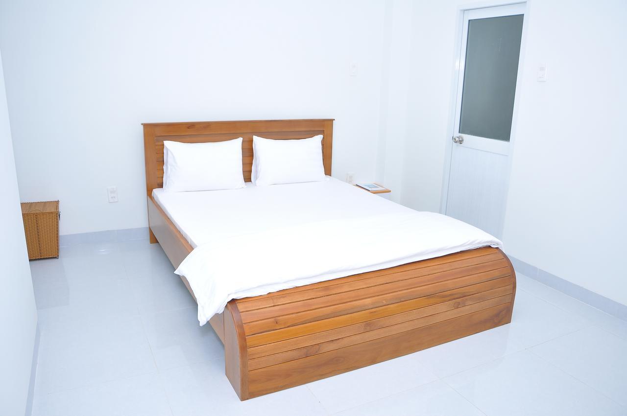 Wow Hotel Quy Nhon Exteriör bild