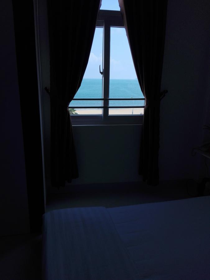Wow Hotel Quy Nhon Exteriör bild