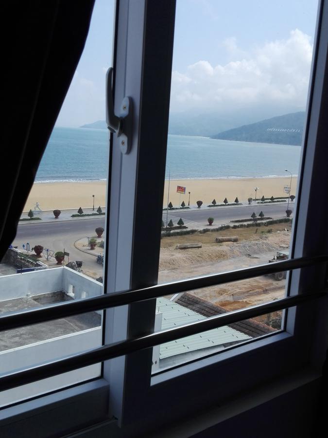 Wow Hotel Quy Nhon Exteriör bild