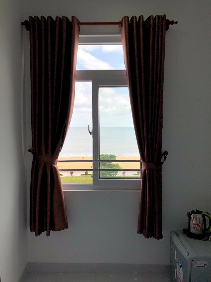 Wow Hotel Quy Nhon Exteriör bild