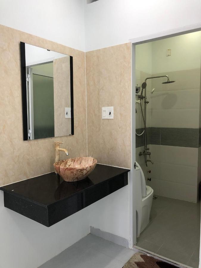 Wow Hotel Quy Nhon Exteriör bild